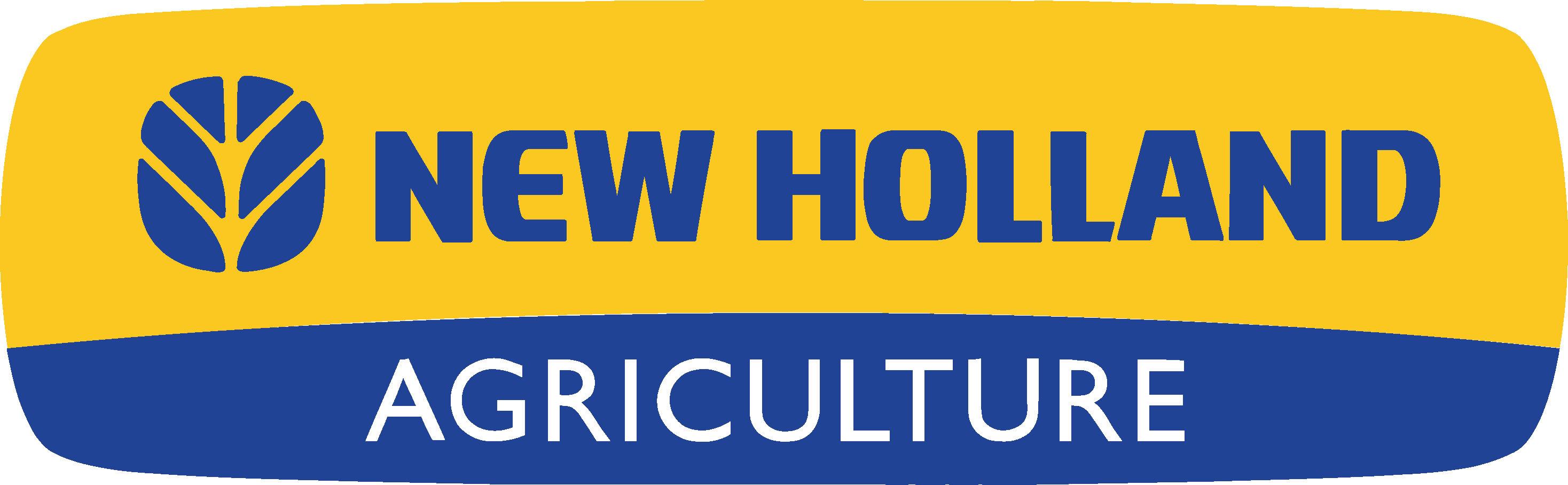 NEW HOLLAND AGRICULTURE